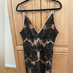 Free People cocktail dress